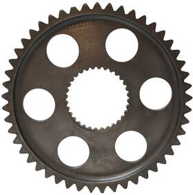 931027-49 Venom Products Silent Bottom Sprocket 49t For Ski-doo