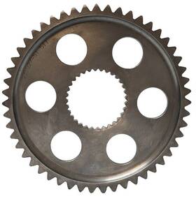 931027-51 Venom Products Silent Bottom Sprocket 51t For Ski-doo
