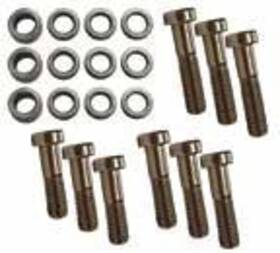 933001 Venom Products Adjustable Pivot Weight Kit For P-drive