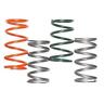 955556 Venom Products Steel Secondary Spring Black Yellow 180-260 Force Lbs