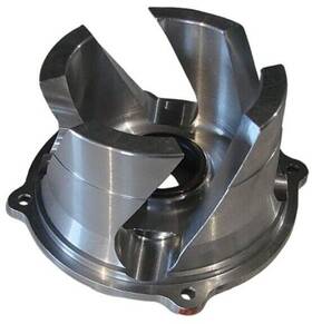62-66.36 Venom Products 960046 Tied Secondary Clutch Helix Engine Reverse 60-64.36/62-66.36 960