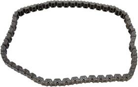 970420 Venom Products Silent Drive Chain 104 Links