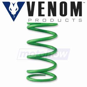 27tf Venom Products Mn/27tf Polaris Primary Clutch Spring For 2015 800 Rush Pro-x - Ne