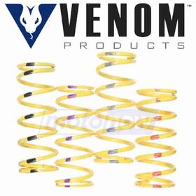 561c Venom Products Mn/561c Ski-doo Tra Primary Clutch Spring For 2013-2016 Summit Sport Ie