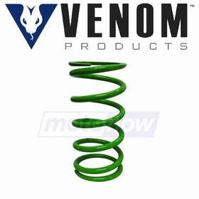 6av1 Venom Products Mn/6av1 Arctic Cat Pre 2016 Steel Primary Clutch Spring For 2004 Jd