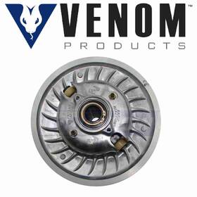 A4w2 Venom Products Mn/a4w2 Tied Driven Secondary Clutch For 2011-2012 Ski-doo Mx Z X 4-tec 1200 - Jr
