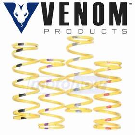 E0tb Venom Products Mn/e0tb Ski-doo Tra Primary Clutch Spring For 2004-2007 Mx Z 600 X - Rk