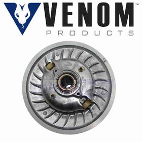 E3p2 Venom Products Mn/e3p2 Tied Driven Secondary Clutch For 2010-2011 Ski-doo Grand Touring 1200 Zb