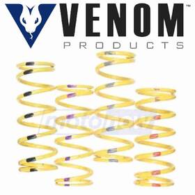 P3vh Venom Products Mn/p3vh Ski-doo Tra Primary Clutch Spring For 2012 Summit Sp E-tec Eq