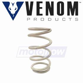 W004 Venom Products Mn/w004 Polaris Primary Clutch Spring For 2003-2004 600 Pro X - Tv