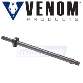 Yej7 Venom Products Mn/yej7 Hollow Jackshaft Conversion Kits For 2018-2019 Ski-doo Freeride E-tec Ra