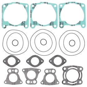 610806 Vertex M-004 Top End Gasket Kit For Polaris Slx 1999