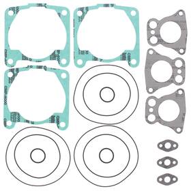 610809 Vertex M-003 Top End Gasket Kit For Polaris Virage 2000-2002
