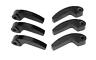 W87 Speedwerx Series Profile Hammerhead Adjustable Weights