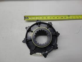 54-2545 Wahl Bros Sprocket - No Slip 3.0 Pitch 8t #28151