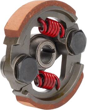 Jr3-008 Weiyingsi Racing Heavy Duty Mini Moto Clutch Pad 43 47 49cc Engine Pocket Kid Atv