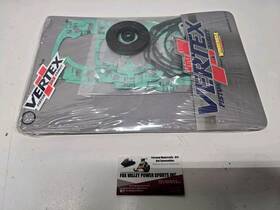 711278 Winderosa 04-06 Skidoo Mxz Legend Summit Ho Rev 600 Sdi Wertex Complete Gasket Kit