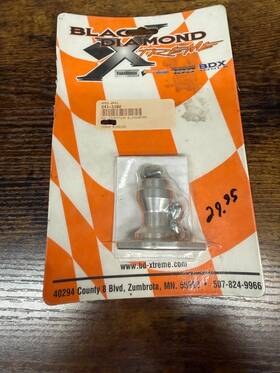 241-3160 Wps Bd Oil Injection Eliminator