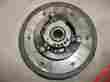 X4074 2002 Arctic Cat Zl 600 Ss Efi Zl600 Secondary Driven Clutch 02 500 Zr