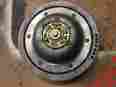 1322178 Xc700 Polaris P85 Driven Secondary Clutch