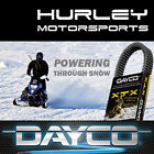 3211127 Xtx5052 Dayco Extreme Torque Snowmobile 3211127 Xtx5052 Dayco Extreme Torque Snowmobile