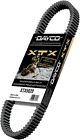 Xtx5056 Dayco Xtx Snowmobile Belt