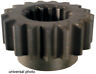 Y39-15w Epi Bottom Gear Wide Tooth