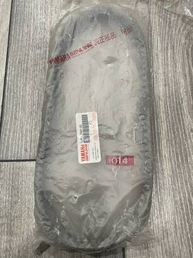 Yamaha 1dk-e7641-00-00 Oem V-belt New