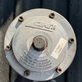 217500a Yamaha 1995 Vmax 600 Comet Primary Clutch
