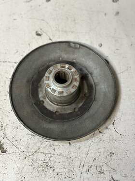 810-17620-01-00 Yamaha 73 Sl433b Primary Clutch Sliding Sheave