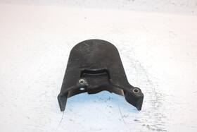 81e-1246a-00-00 Yamaha 1989 Inviter Oem Belt Cover Sy17