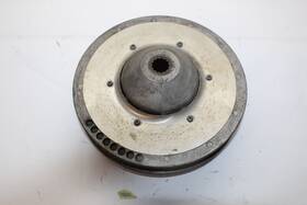 81h-17670-00-00 Yamaha 1986 Phazer Pz480 Pz 480 Secondary Driven Clutch Assembly
