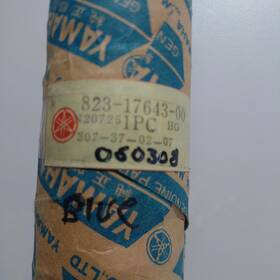823-17643-00 Yamaha Nos/oem Vintage Yamaha/sno-jet Snowmobile Clutch Spring 823-17643-00/ 050308