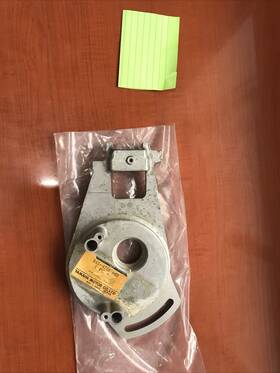 845-47561-01-00 Yamaha 1973-1977 Sl433 Gp246 292 300 338 433 440 Housing Secondary Shaft
