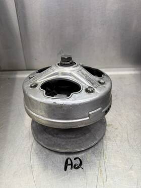 84j-17611-00-00 Yamaha 1986 87 88 89 90 91 Phazer Oem Primary Clutch Assembly