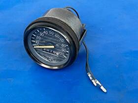 87c-83510-20-00 Yamaha 1986-1990 Inviter 300 Enticer 340 Et340 Speedometer