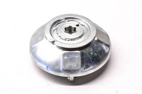87f-w1762-00-00 Yamaha New Oem Primary Clutch Sheave Nos