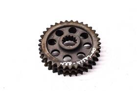 Yamaha 888-47587-00-00 New Oem Sprocket Nos