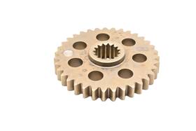 88f-47587-20-00 Yamaha New Oem Chain Driven Sprocket Nos