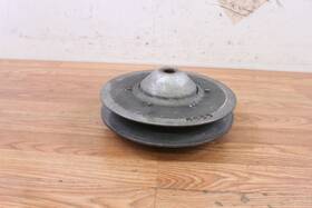 88r-17660-11-00 Yamaha 1994 Vmax 600 Secondary Driven Clutch Assembly