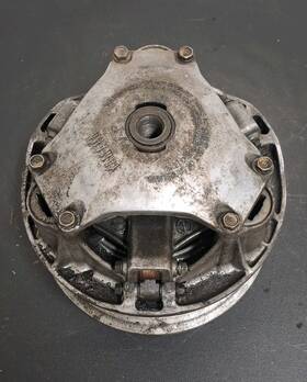 89f-17621-00-00 Yamaha 1990-1995 Phazer 2 485cc Primary Drive Clutch Complete