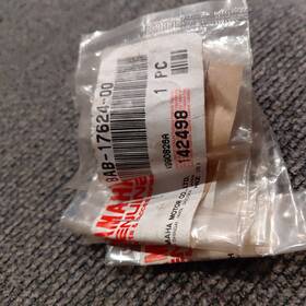 8ab-17624-00-00 Yamaha Nos 1997 Phazer Mtn Lite Primary Clutch Roller