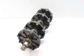 8ab-w4751-10-00 Yamaha 96 Mountain Max 600 Driveshaft 8 Tooth