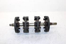 8ab-w47510-10-00 Yamaha 1995 Vmax 600 Le Oem Track Driveshaft Sy21