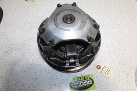 8bv-17620-11-00 Yamaha 8bv-17611-19-00 O/s 1996 Vmax 600 Xt Primary Clutch /