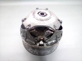 8bv-17620-01-00 Yamaha 1996 Vmax 600 Primary Clutch Engine Drive Pulley 95 96 500 1 Loose Roller