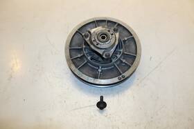 8bv-17670-10-00 Yamaha 1995 Vmax 600 St Secondary Driven Clutch Assembly