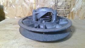 8bv11 Yamaha 8bv91 Secondary Clutch