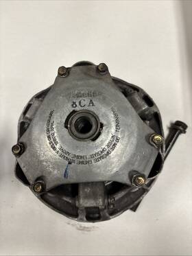 8bw-17640-11-00 Yamaha 1994 Vmax 600 St 136 Inch Primary Drive Clutch
