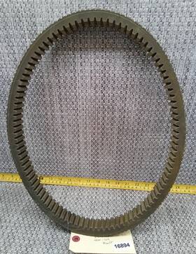 8ch-17641-00-00 Yamaha 8ch-7641-00-00 Snowmobile Drive V-belt P/n